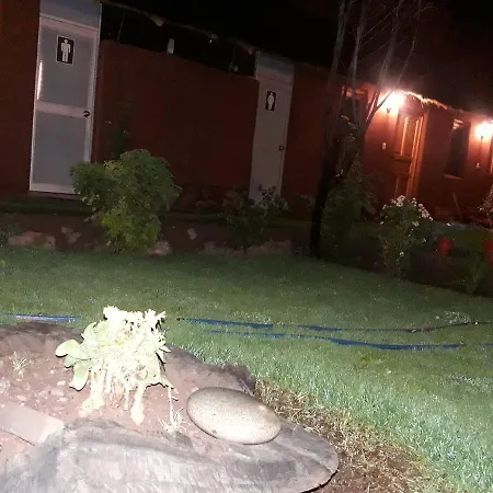 El Rinconcito Magico De Manuel