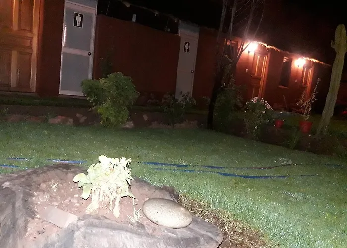 El Rinconcito Magico De Manuel