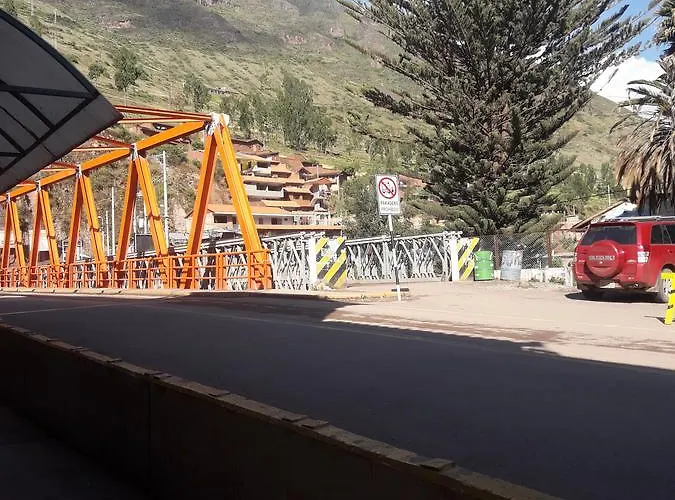 El Rinconcito Magico De Manuel * Pisac