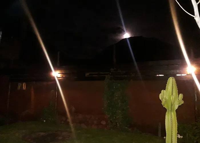 El Rinconcito Magico De Manuel