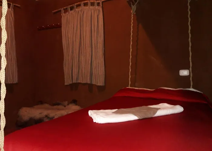 El Rinconcito Magico De Manuel Pisac