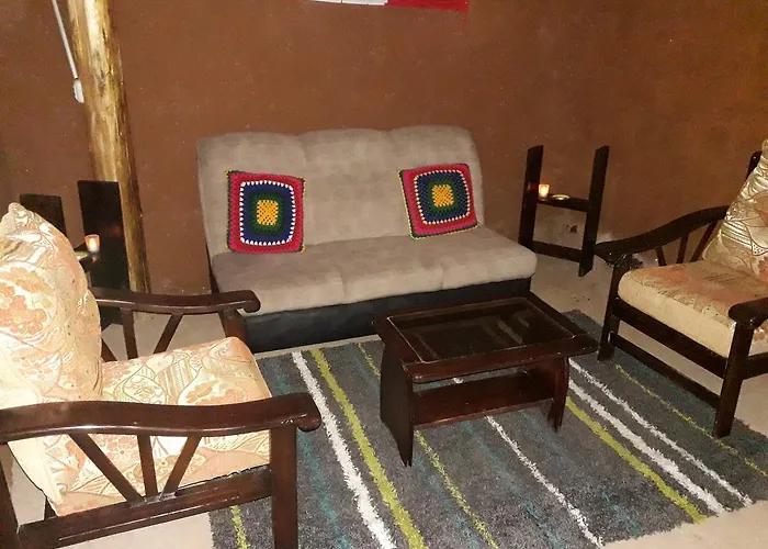 El Rinconcito Magico De Manuel Pisac
