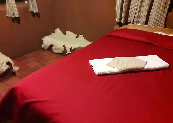 El Rinconcito Magico De Manuel * Pisac